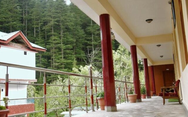 Hotel Chetna & Cottages