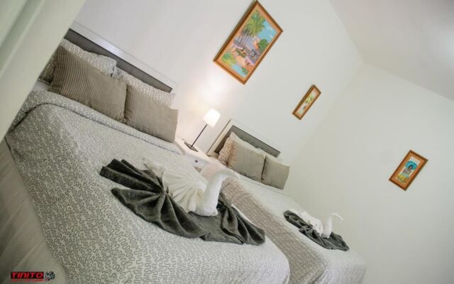 Batey Hotel Boutique