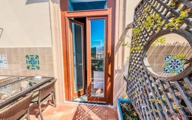 Vanvitelli Palace B&b