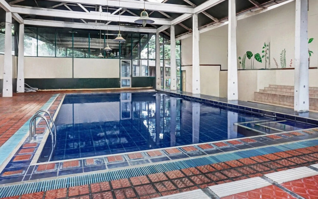 Capital O 90596 Hotel Griya Astoeti