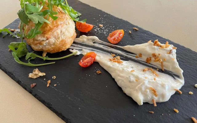 NOVO Apartahotel & Restaurante