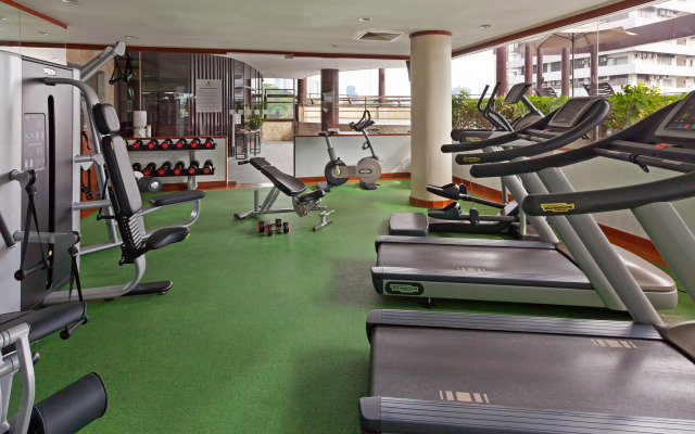 Holiday Inn Singapore Atrium by IHG