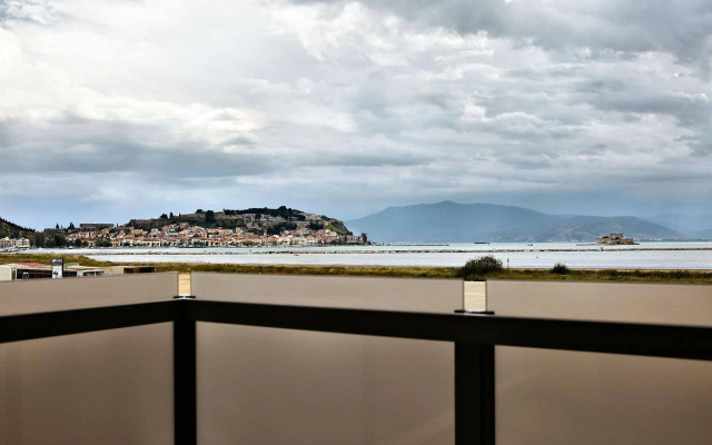Harmony Hotel Nafplio