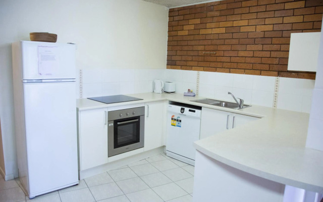 Northpoint Holiday Apartments