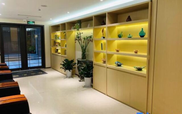 Shanghai Sanhang Hotel