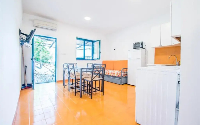 Residence Le Axidie