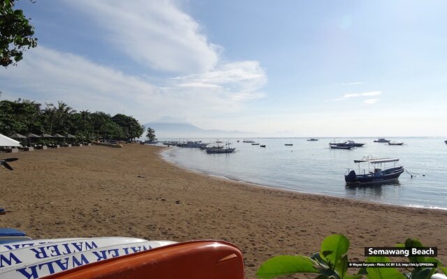 ZEN Rooms Tamblingan Sanur Homestay