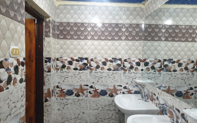 Starlight Camp Nuweiba