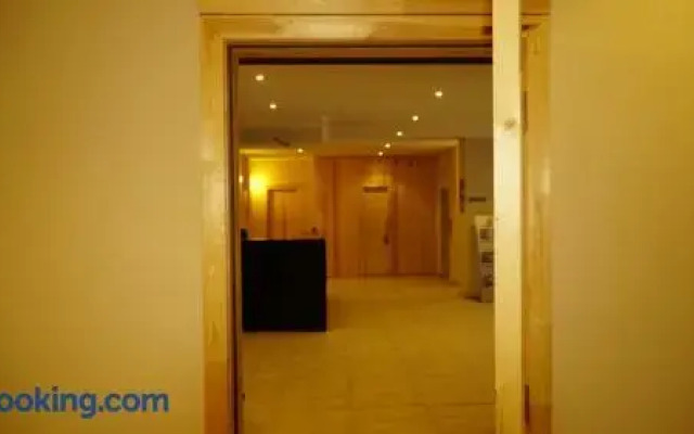 New Gudauri 2