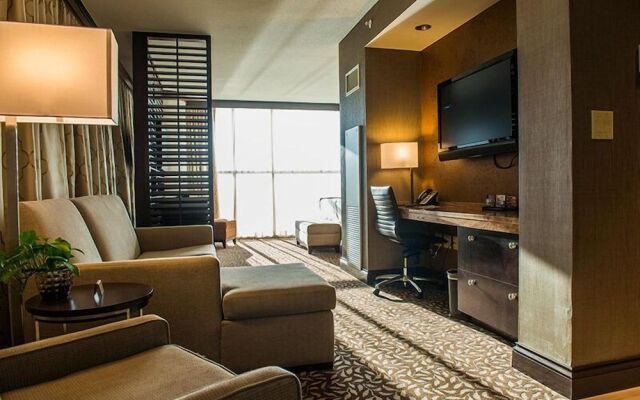 Wind Creek Casino & Hotel Wetumpka