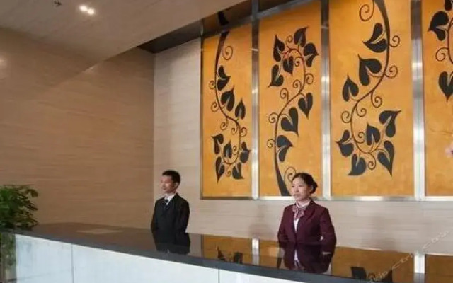 Fenghuang Xingyuan Hotel