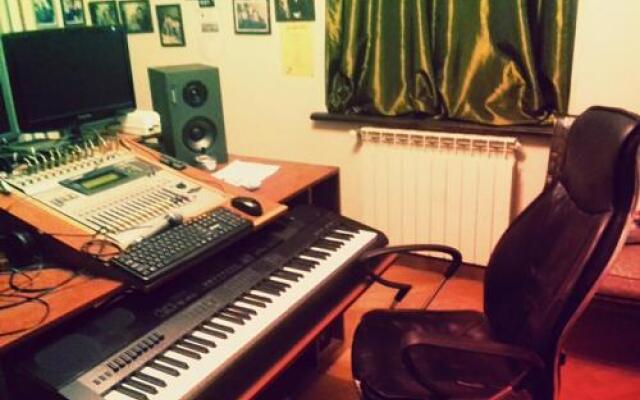 NM Studio