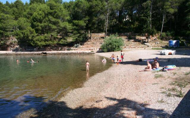 Apartments by the sea Stari Grad, Hvar - 18850