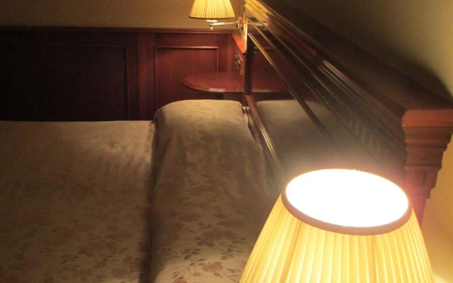 Hotel Rizzi