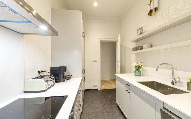 Appartement dans l'hypercentre
