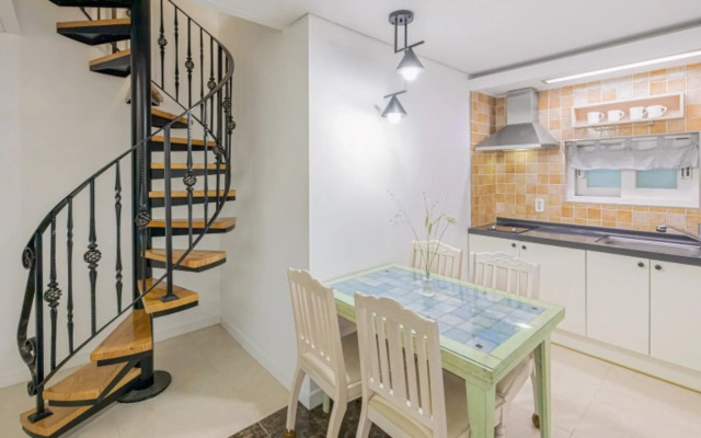 Gyeongju Woori Nuri Pension