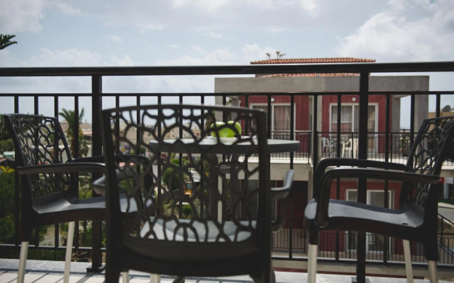 Valentinos Apartments