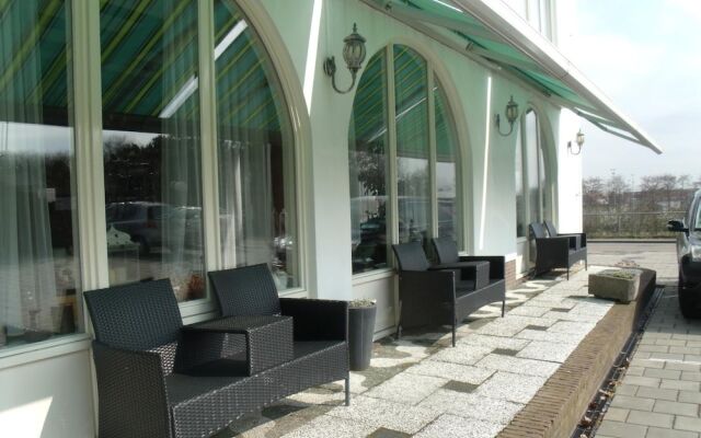 Sea You Hotel Noordwijk