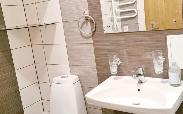 Sauleti Vanagupes apartamentai