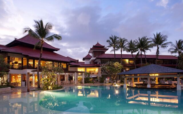 Holiday Inn Resort Baruna Bali by IHG