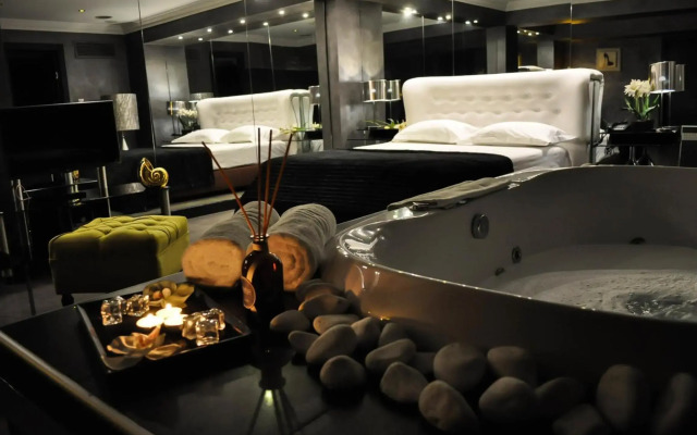 Andromeda Hotel Thessaloniki