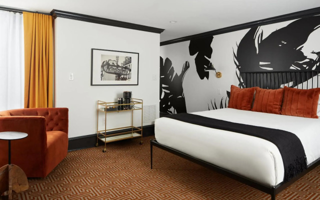 The Franklin on Rittenhouse, A Boutique Hotel