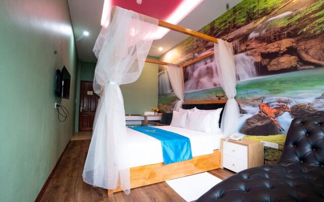 Huong Duong Hotel