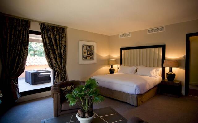 Le Daya Hôtel & Spa