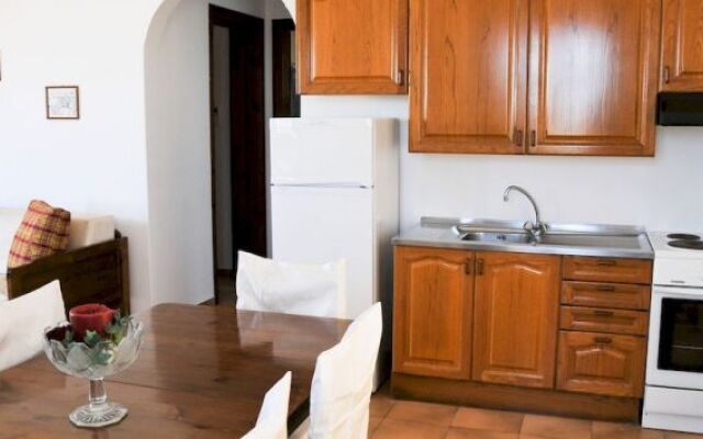 Minies Beach Villas