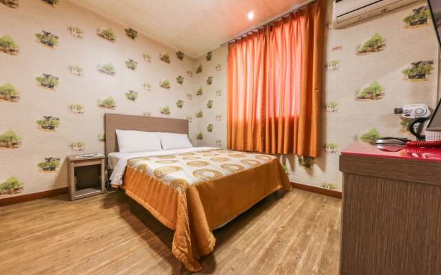 Su Motel
