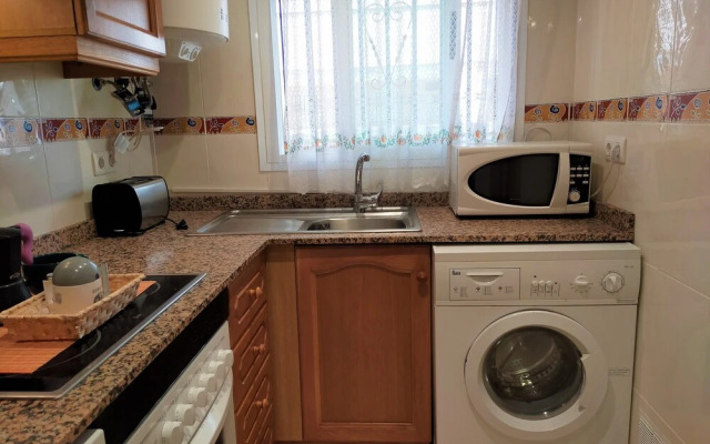 Acv - costa caribe II-2 línea planta 6 sur 2