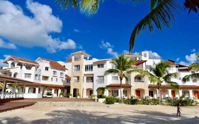 A little Gem @CadaquesCaribe Bayahibe