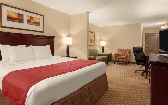 Country Inn & Suites by Radisson, Doswell (Kings Dominion), VA