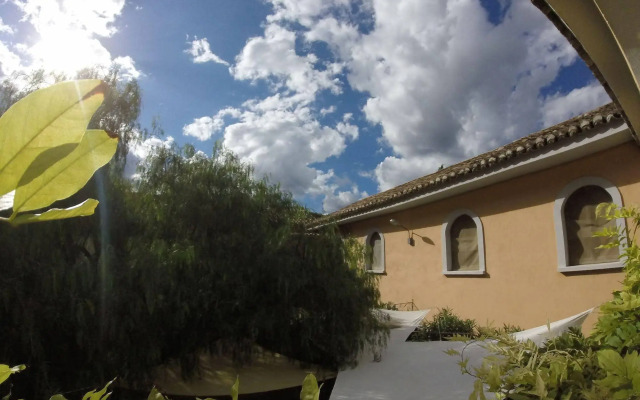Villa La Cucullera