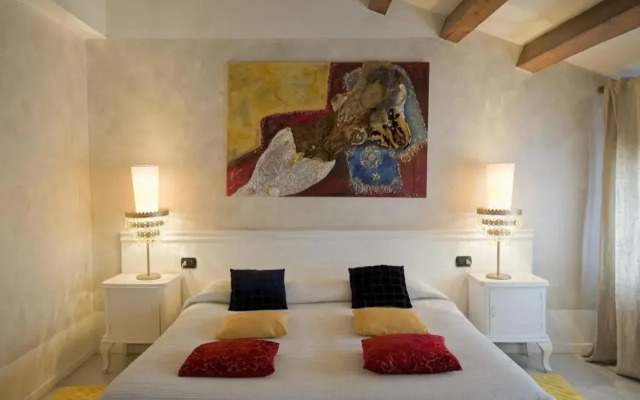 Art Hotel Al Fagiano