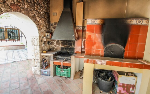 Finca Raiz - modern, well-equipped villa with private pool in Moraira