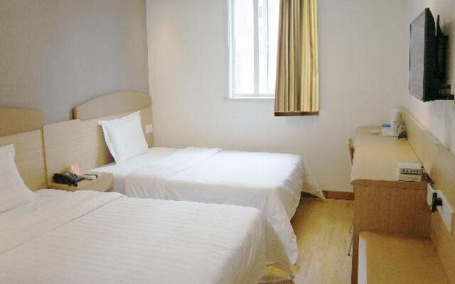 7 Days Inn