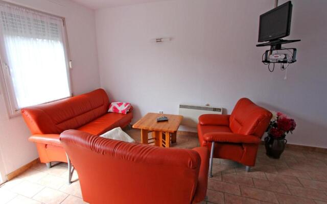 Ferienhaus Gahlkow VORP 850