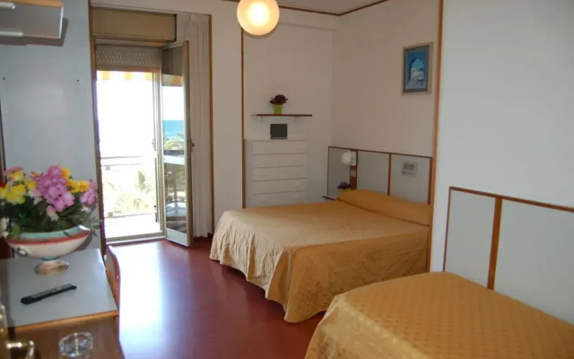 Hotel Tassoni