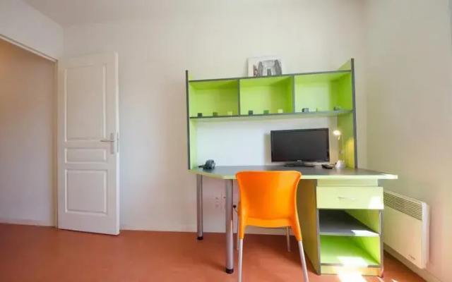 Apparteo Lyon 8 Lumière