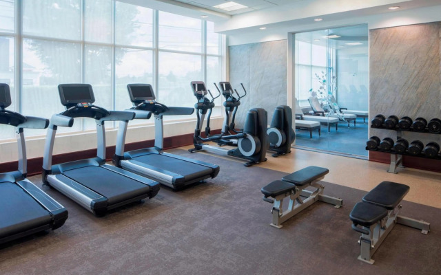 The Westin Mount Laurel