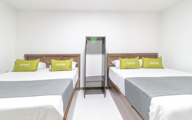 Ayenda 1086 Torre 52