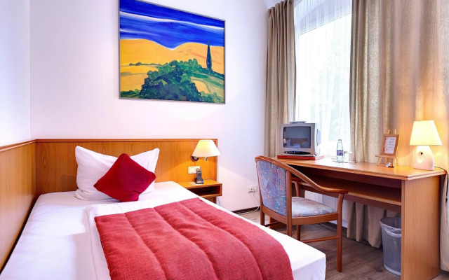 ArtHotel City