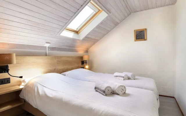 Summio Vakantiepark Reevallis