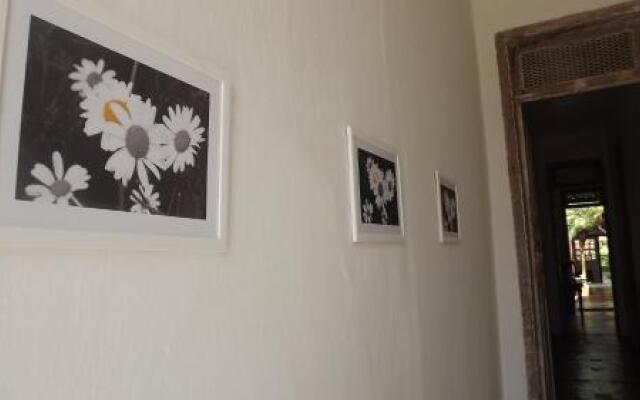 Hostel As Margaridas