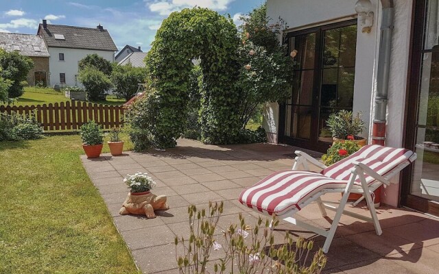 Stunning Apartment in Dollendorf With 2 Bedrooms and Wifi