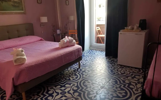 B&B Villa Italia