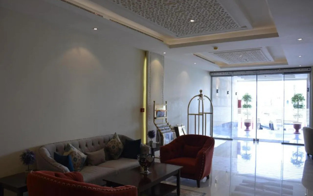 Mian Furnished Apartments