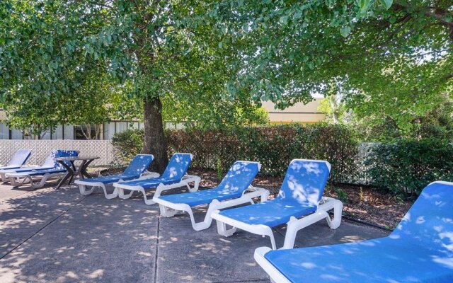 Budgetel Inn Wilmington