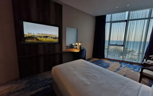 Ocean View Hotel Kuwait